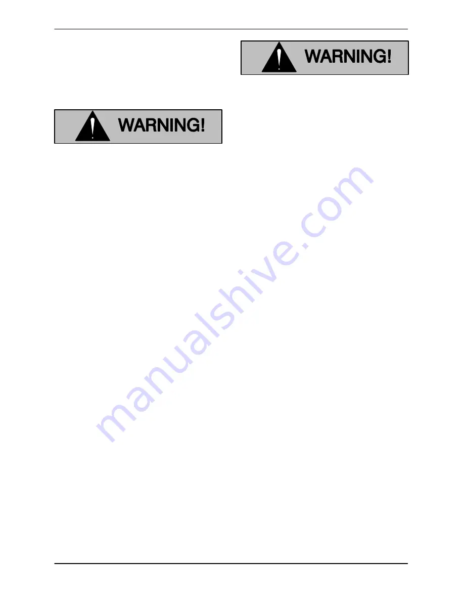 GORMAN-RUPP OM-05450-04 Installation, Operation And Maintenance Manual Download Page 17