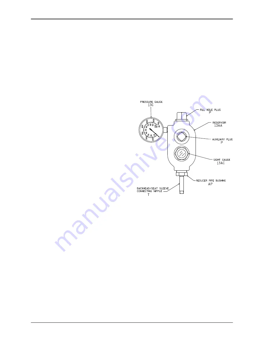 GORMAN-RUPP OM-05450-04 Installation, Operation And Maintenance Manual Download Page 58