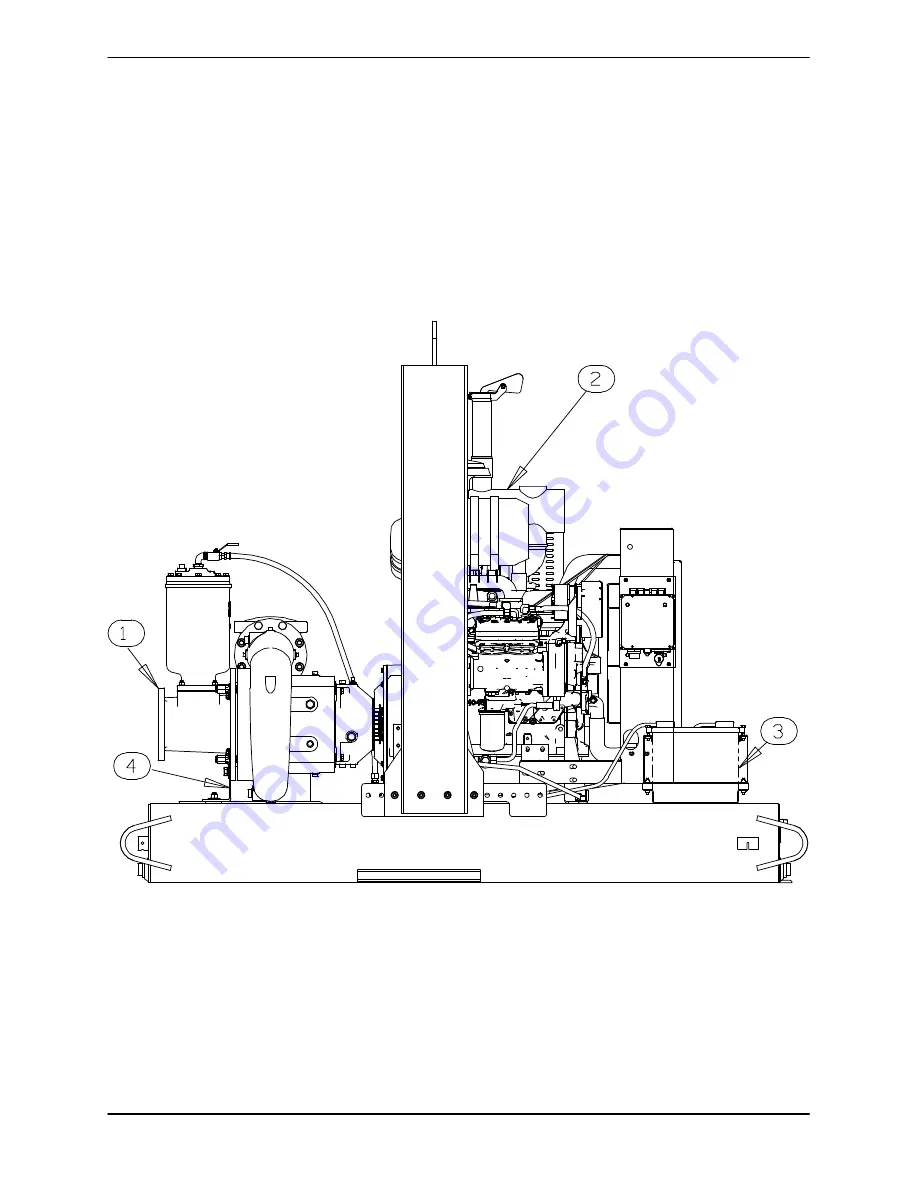 GORMAN-RUPP PA6D60-4045T Скачать руководство пользователя страница 22