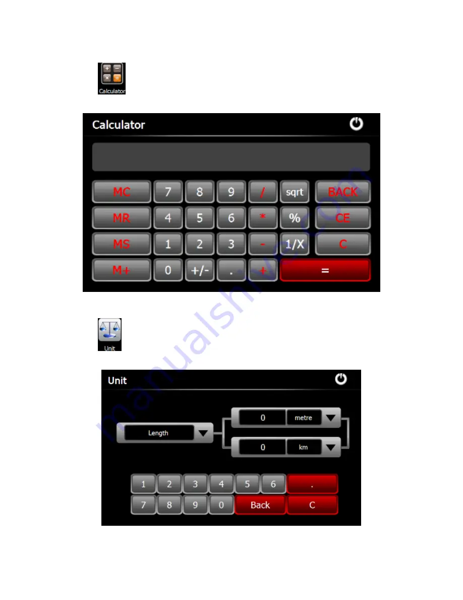 GoShockFree GSFS16 User Manual Download Page 34