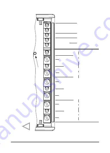 Gossen MetraWatt U1281 Скачать руководство пользователя страница 5