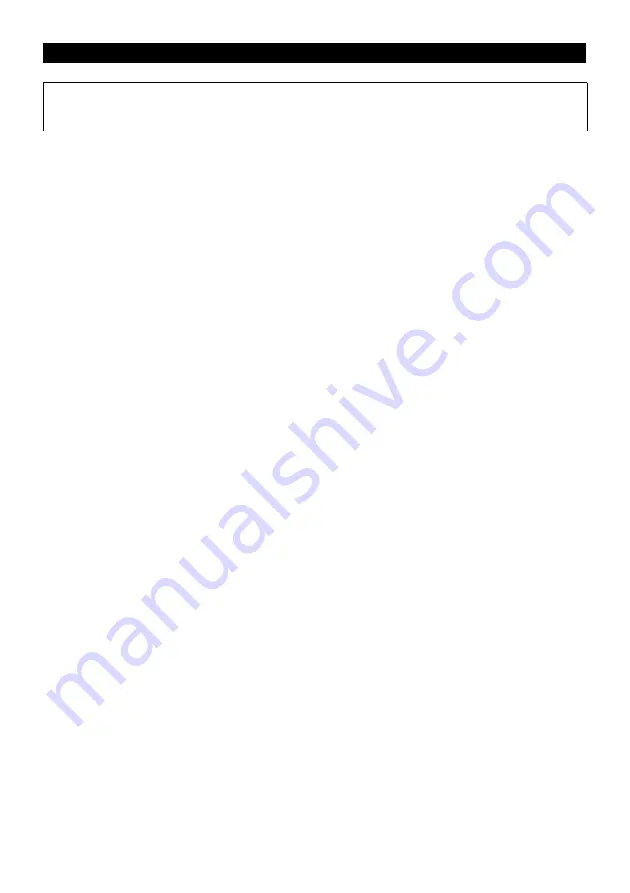 Gotie GNA-351 Manual Download Page 7