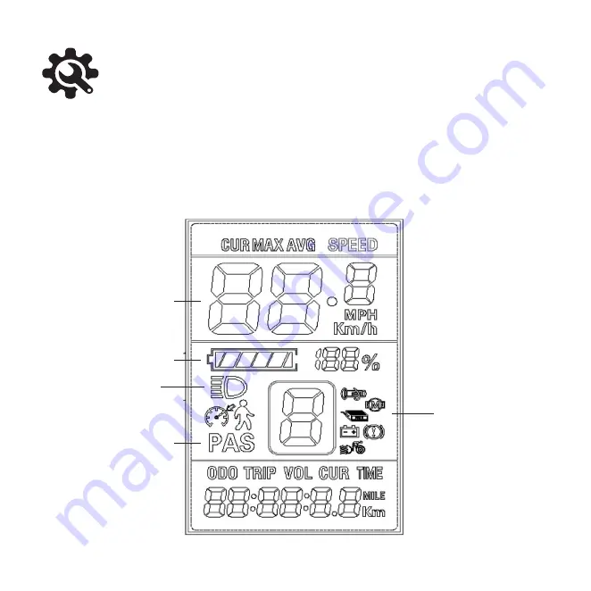 Gotrax EBE2 User Manual Download Page 16