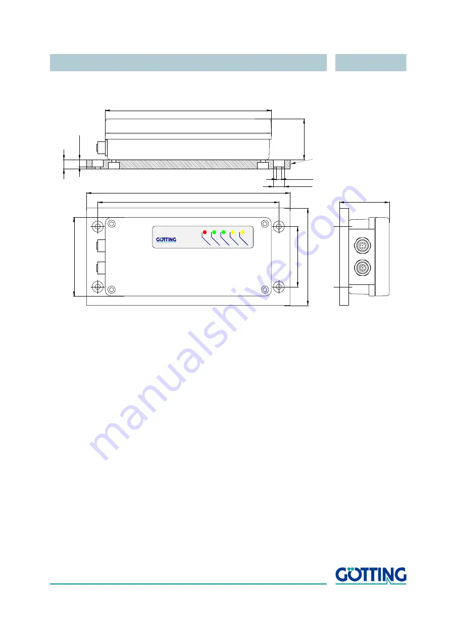 Gotting HG 71912-A Скачать руководство пользователя страница 9