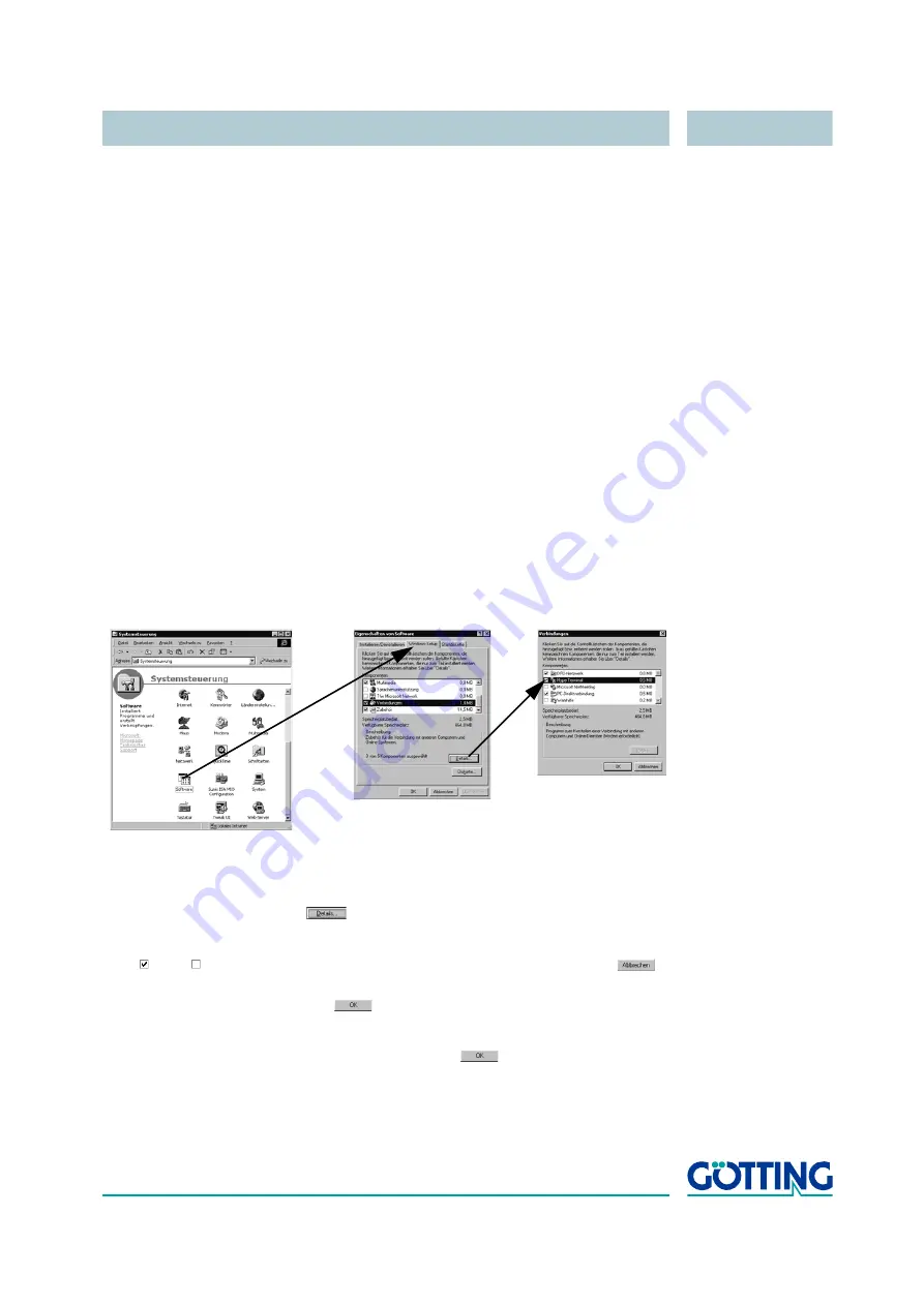 Gotting HG 71912-A Скачать руководство пользователя страница 33