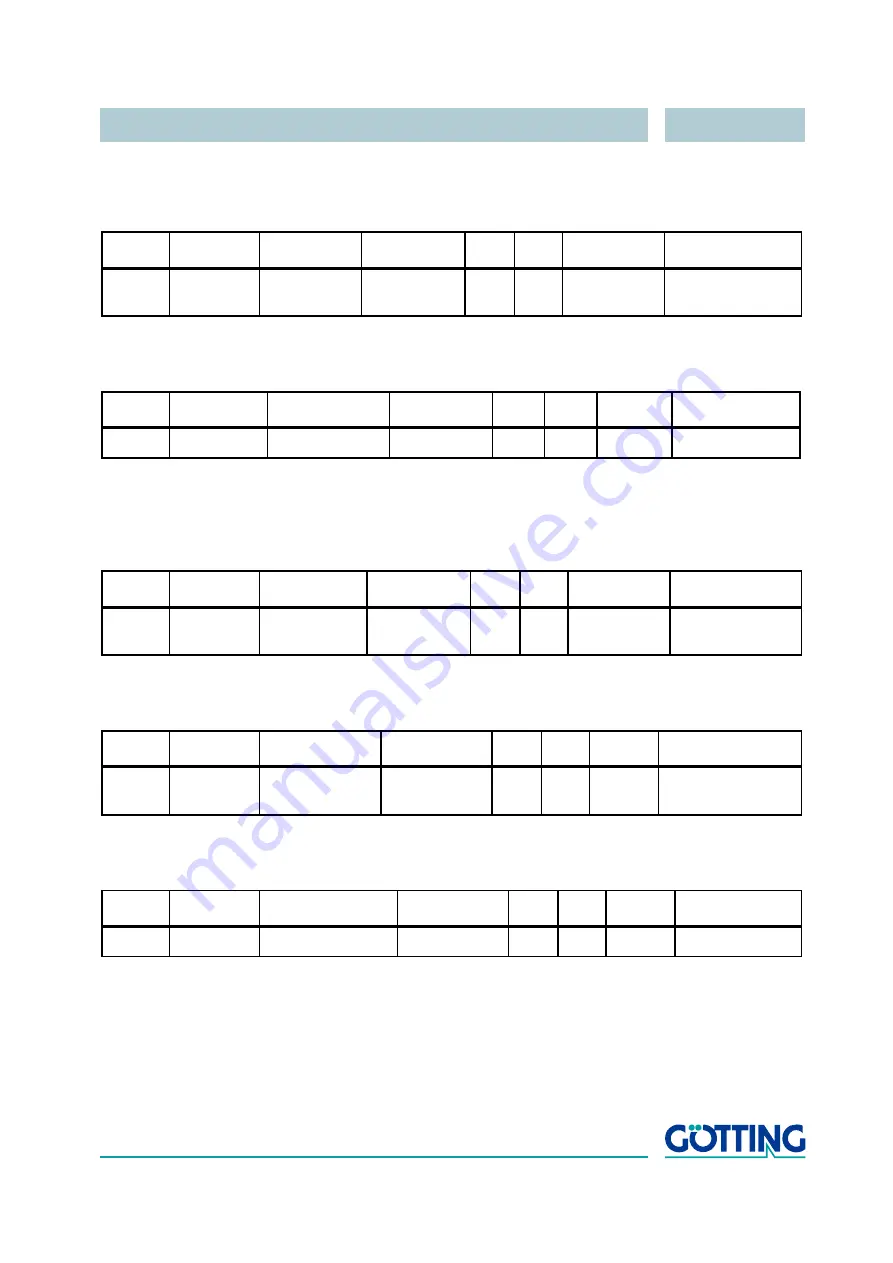 Gotting HG 73840ZB Device Description Download Page 43