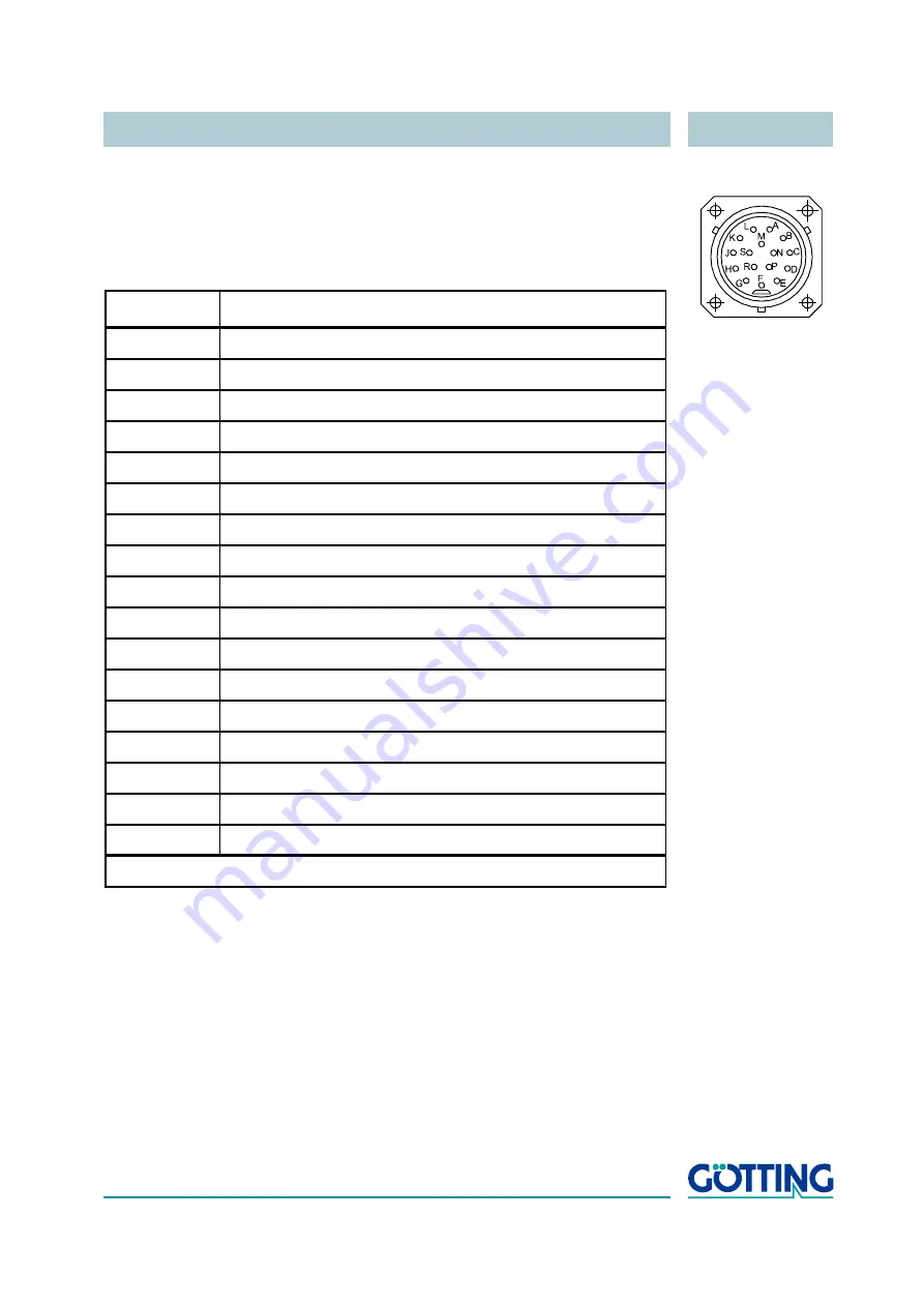 Gotting HG 98860ZA Скачать руководство пользователя страница 17