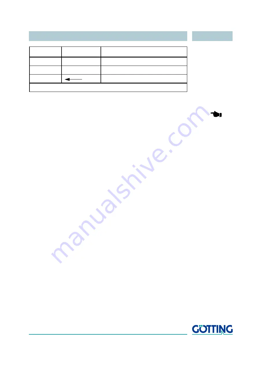 Gotting HG 98860ZA Technical Description Download Page 29