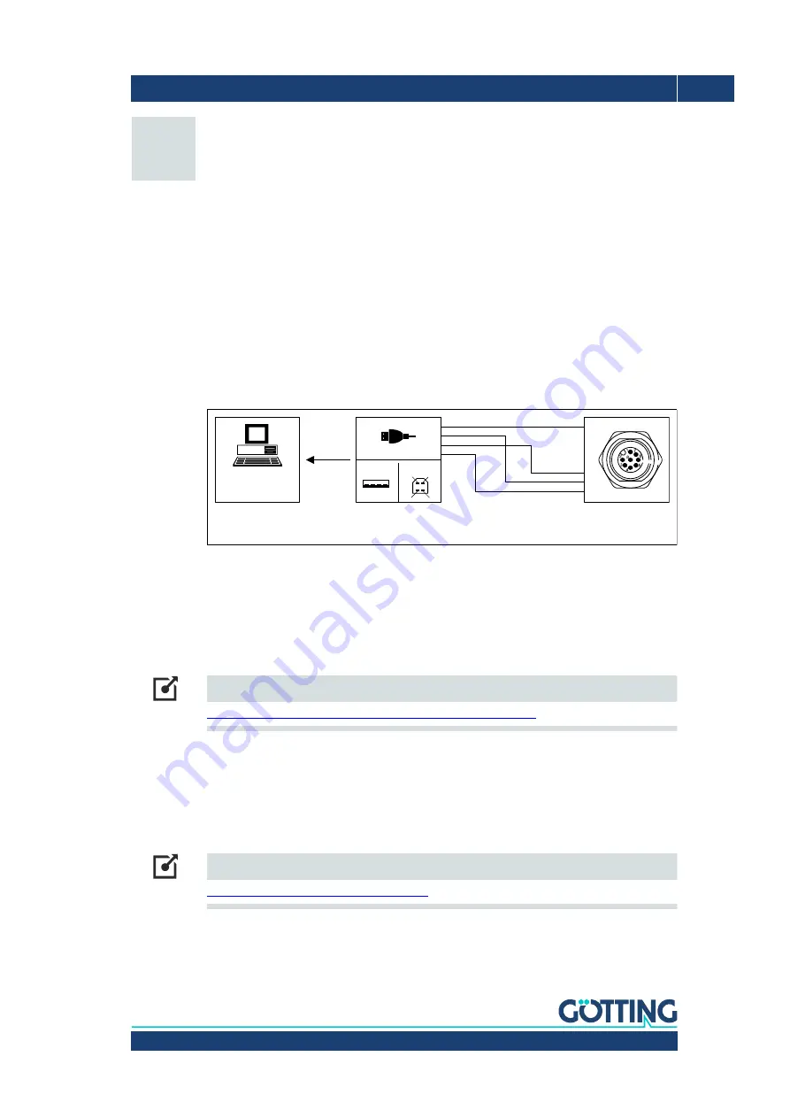 Gotting HG G-193 0-B Series Manual Download Page 19