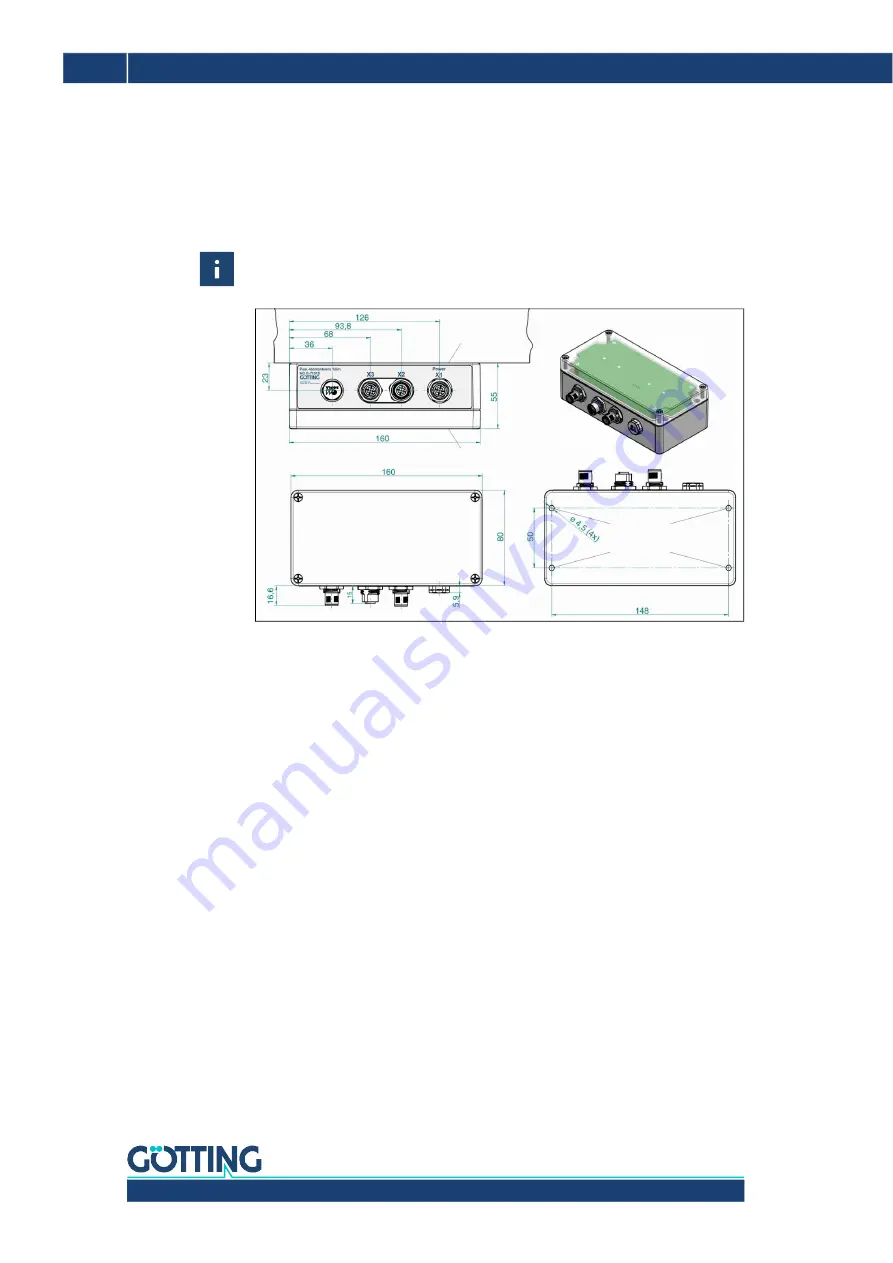 Gotting HG G-71915 Скачать руководство пользователя страница 26