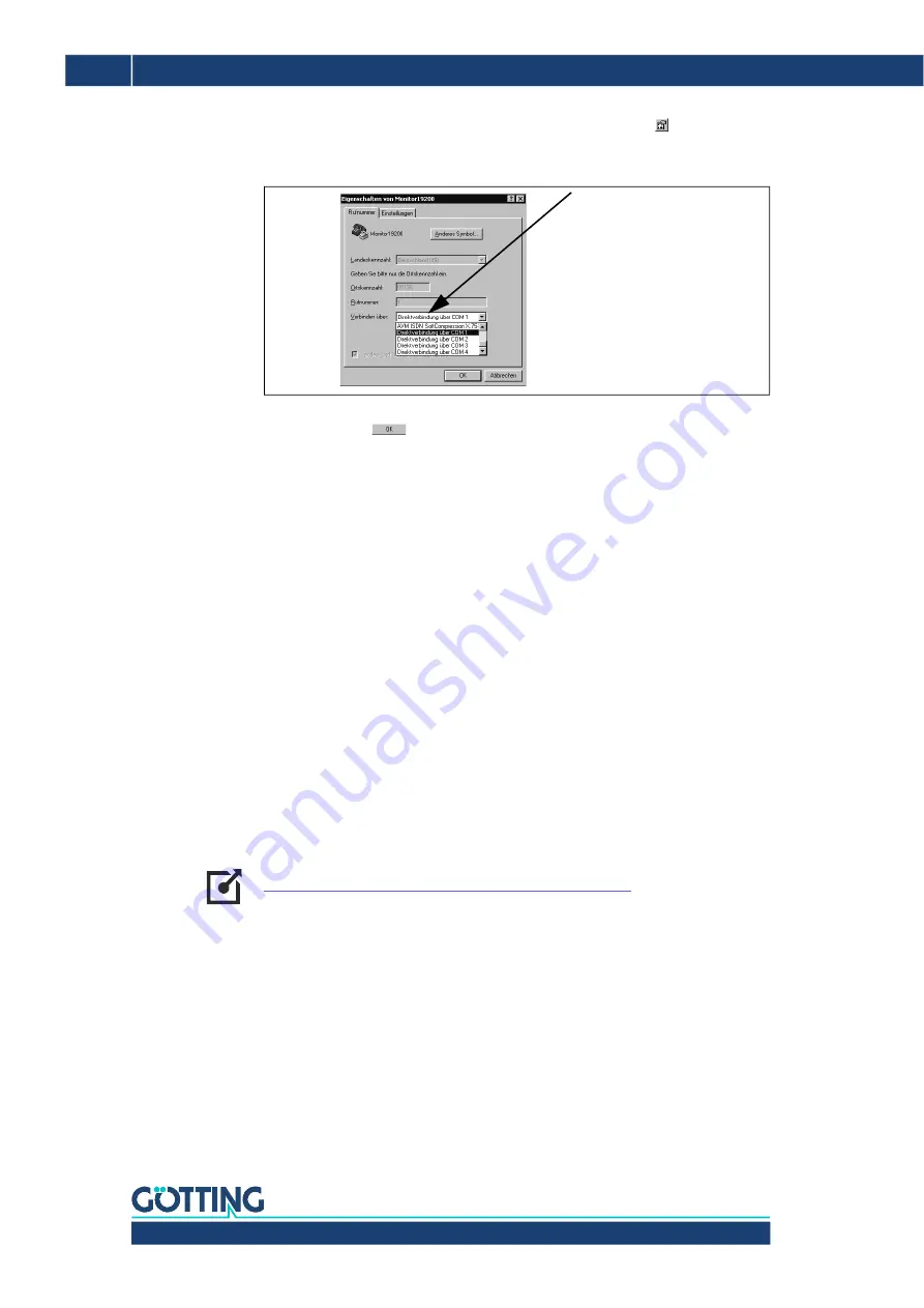 Gotting HG G-98780-A Device Description Download Page 28