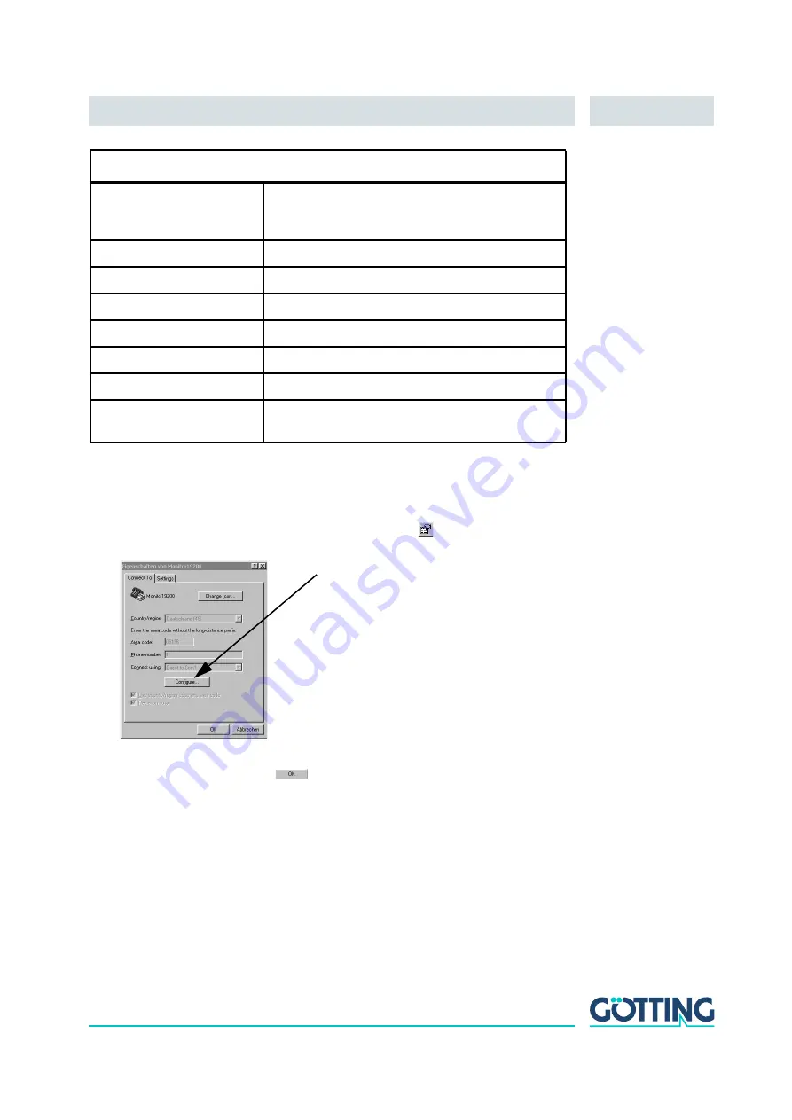 Gotting HG G-98810-C Technical Description Download Page 29