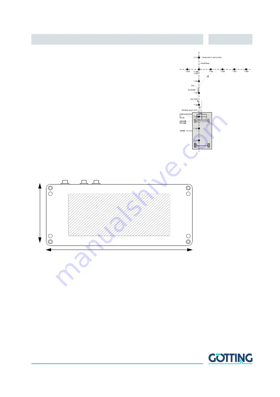 Gotting HG G-98820ZA Technical Description Download Page 7