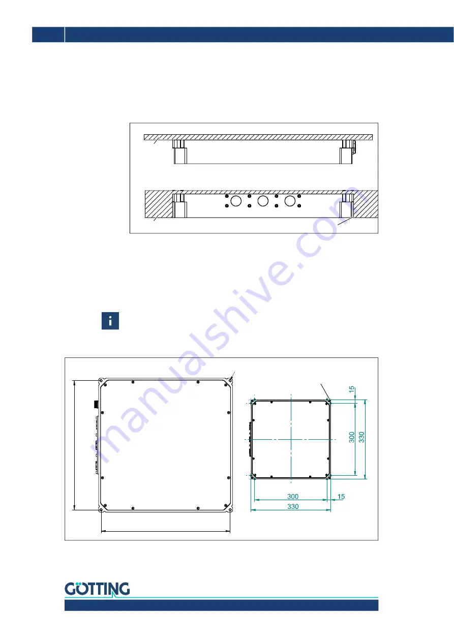 Gotting HG G-98830 Скачать руководство пользователя страница 28