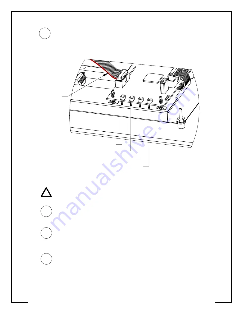 Gottlieb COLORDMD Installation Instructions Download Page 4