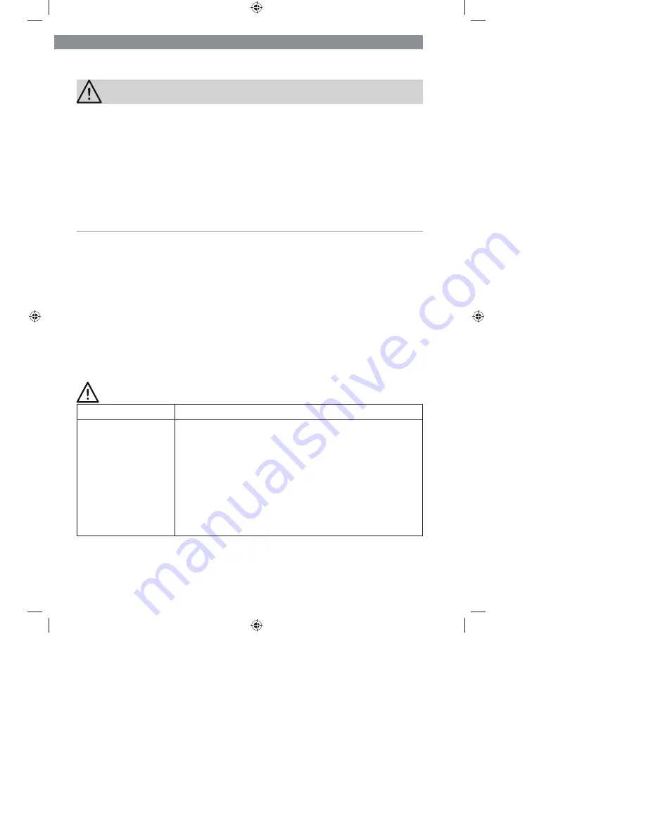 gourmetmaxx 04403 Instruction Manual Download Page 28