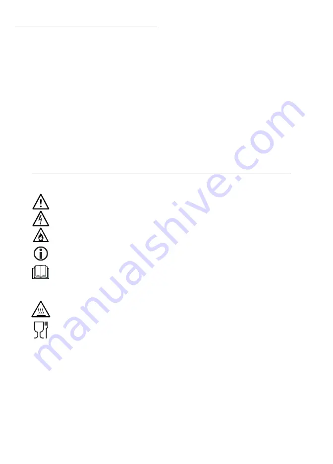 gourmetmaxx 08700 Instructions Manual Download Page 18