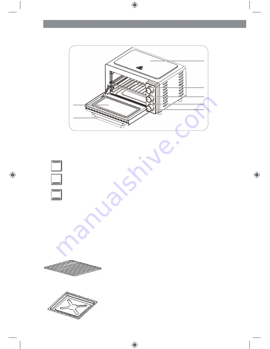 gourmetmaxx GF-1306 Instruction Manual Download Page 17