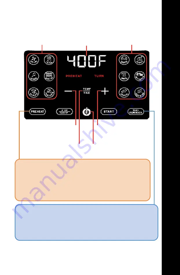 Gourmia GAF588 User Manual Download Page 29