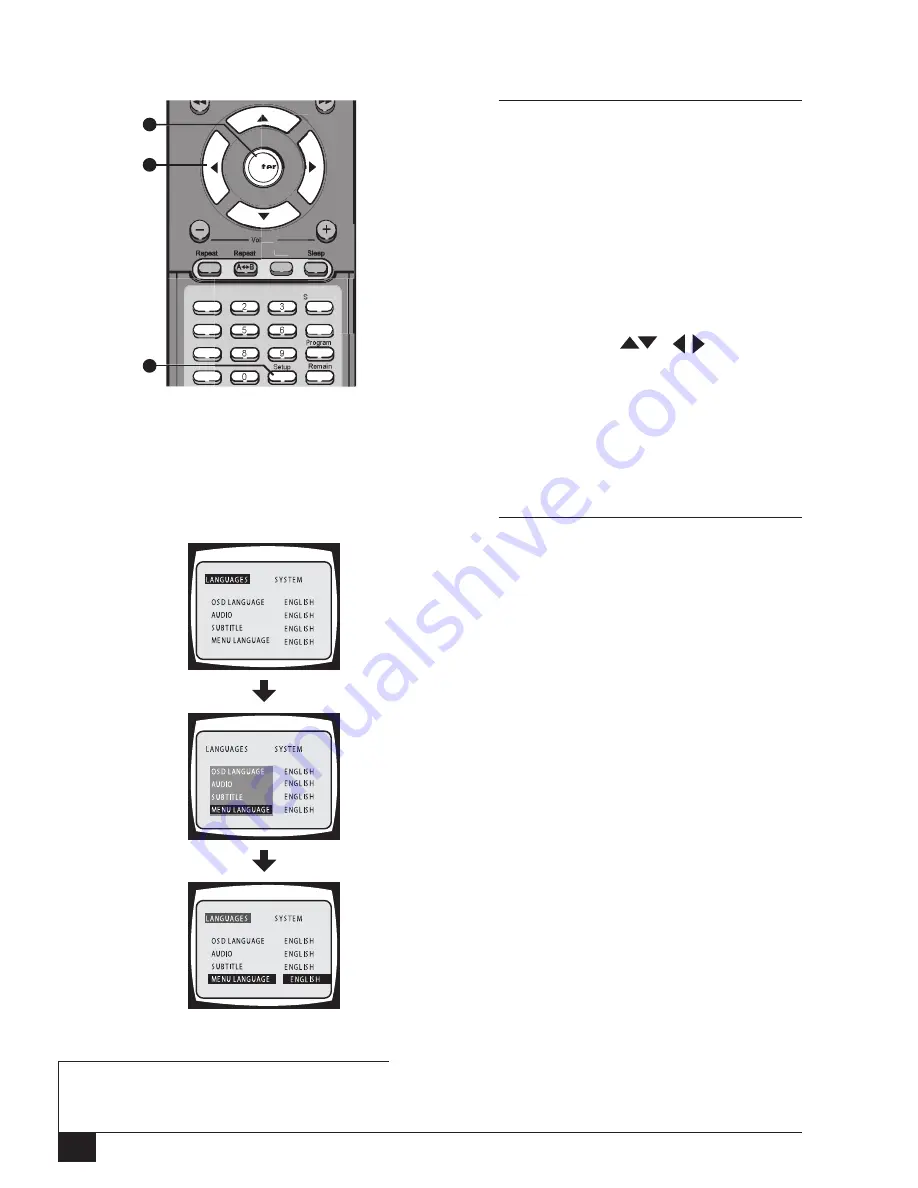 GoVideo DHT7100 Manual Download Page 28