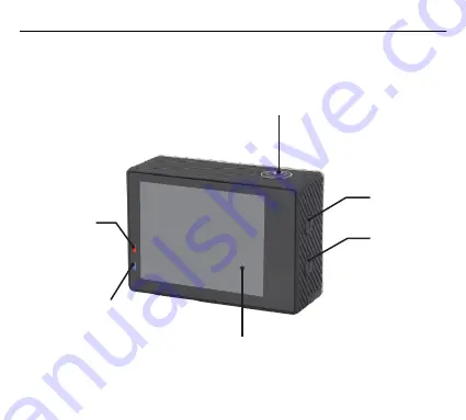 goxtreme BLACk HAWK + Manual Download Page 177