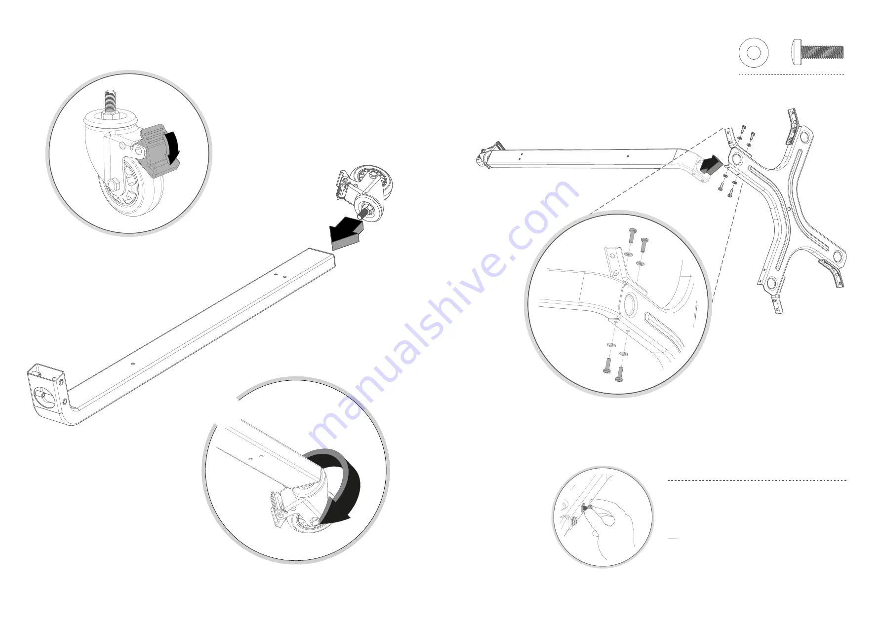 Gozney Dome Stand Technical Manual Download Page 6