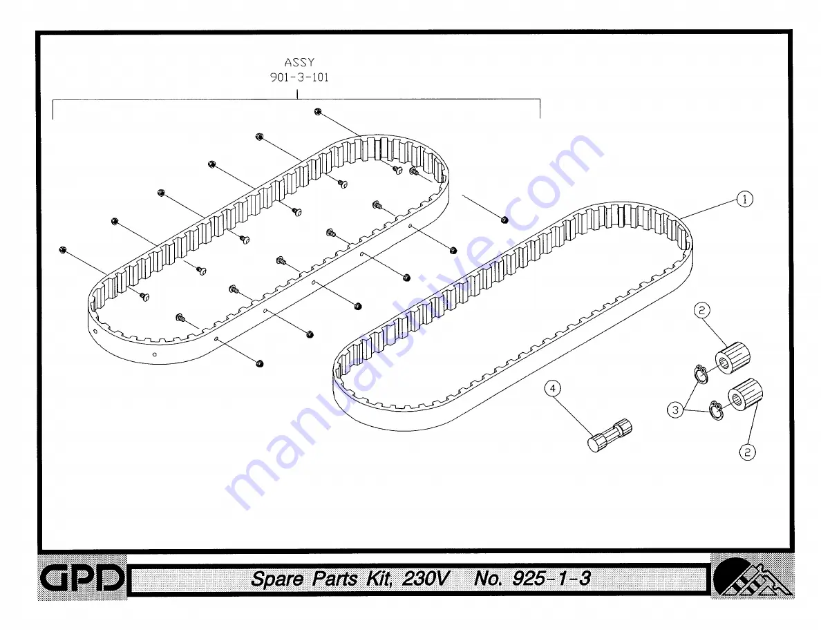 GPD Global CF-9 Documentation Download Page 98