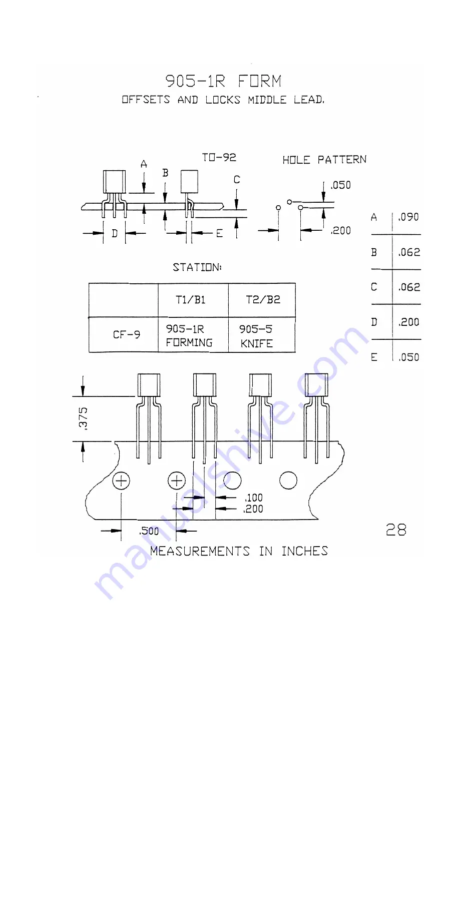 GPD Global CF-9 Documentation Download Page 168