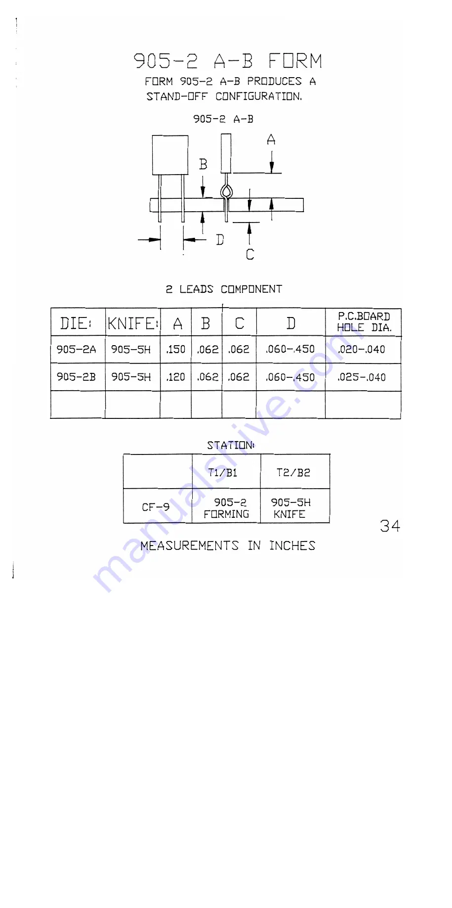 GPD Global CF-9 Documentation Download Page 174