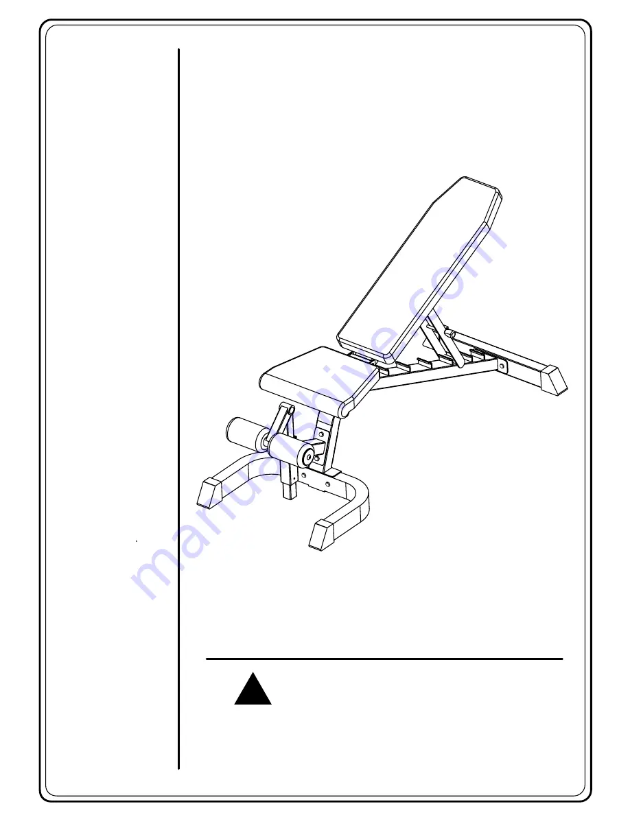 GPI 430 UB Owner'S Manual Download Page 1