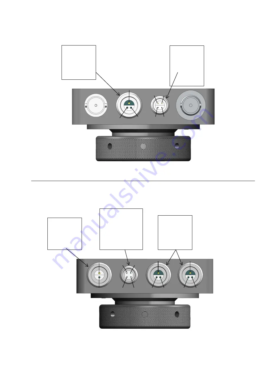 GPI PRO DONKEY BOX III Owner'S Manual Download Page 26