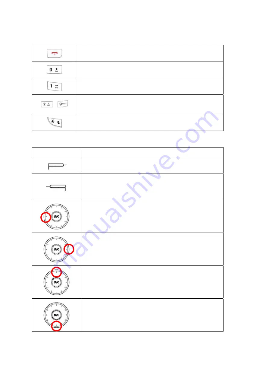 Gplus GP810 User Manual Download Page 19