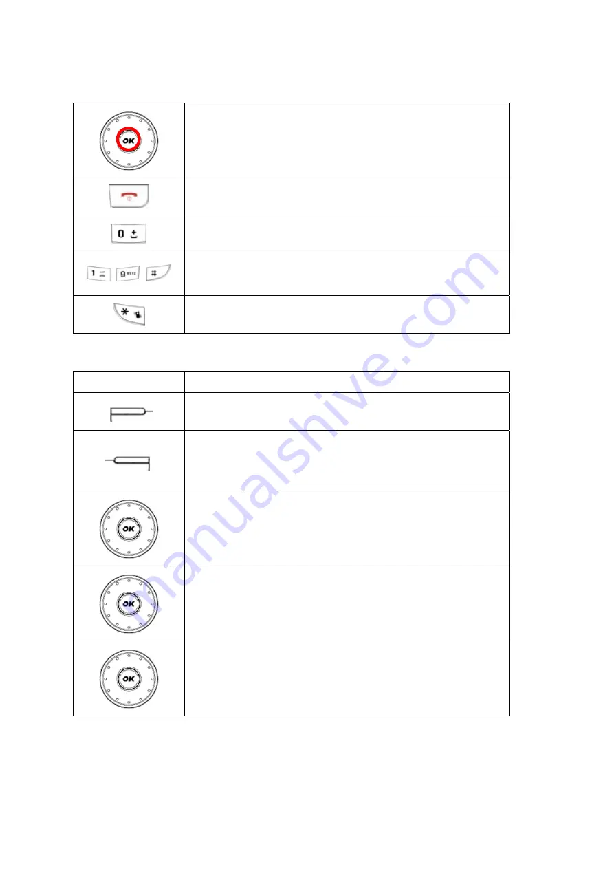 Gplus GP810 User Manual Download Page 20