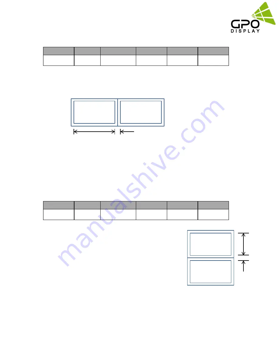 GPO Display EK46HSU User Manual Download Page 54