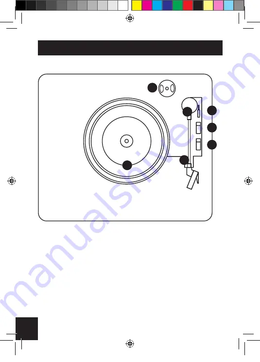 GPO Chesterton T298-DAB User Manual Download Page 32