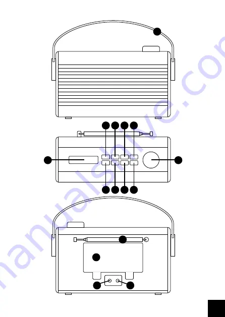 GPO DARCY User Manual Download Page 47