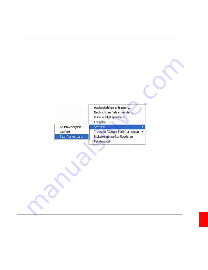 GPSoverIP GPSAUGE GPSeye IN1 Manual Download Page 223