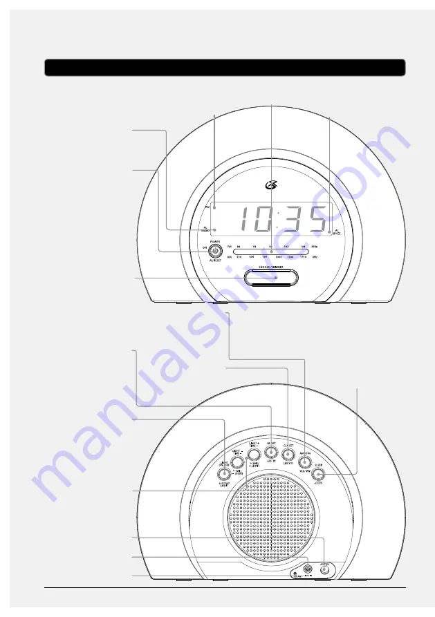 GPX 1514-0322-10 Скачать руководство пользователя страница 6