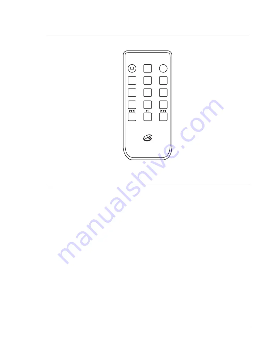 GPX HC225B User Manual Download Page 6