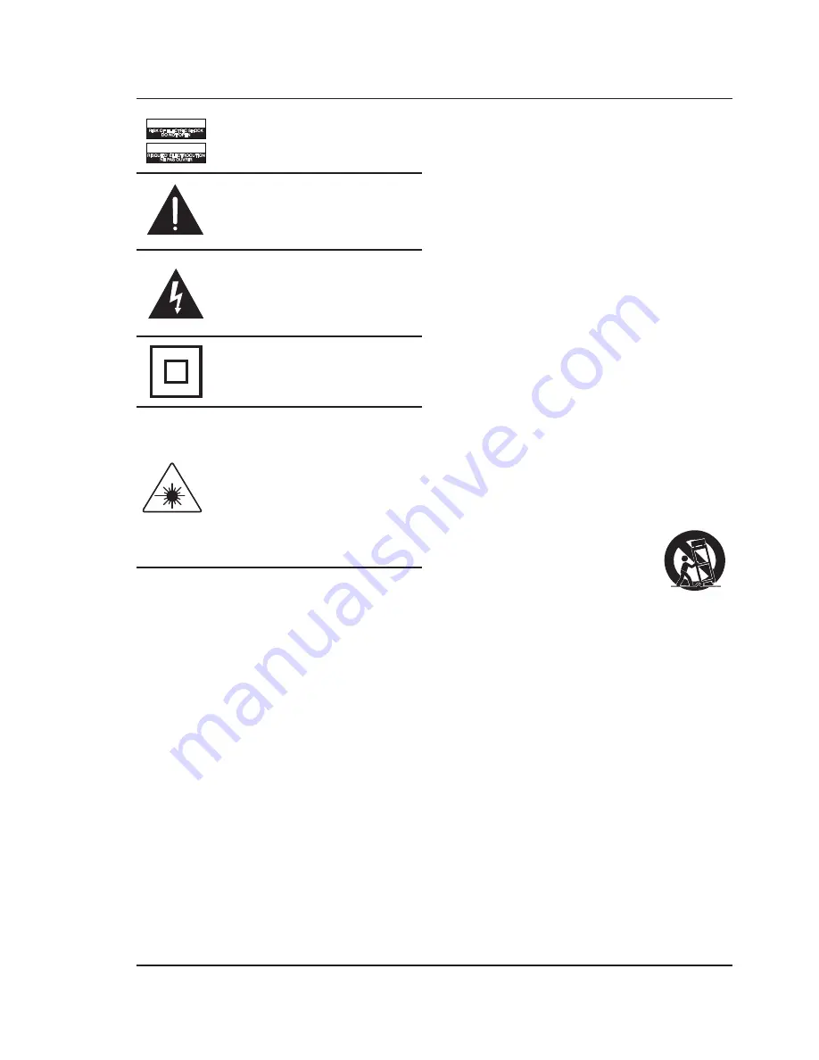 GPX HC425B User Manual Download Page 2