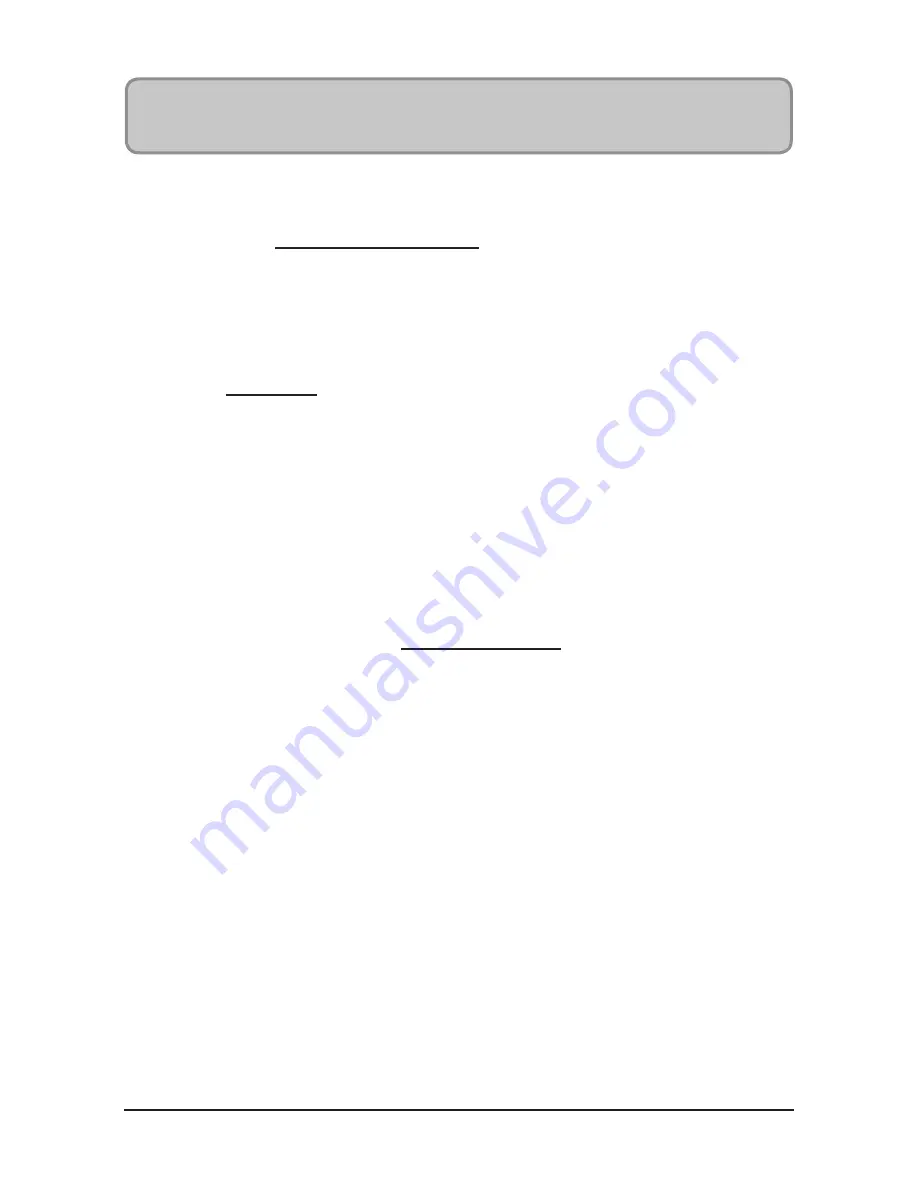 GPX ML861 User Manual Download Page 11