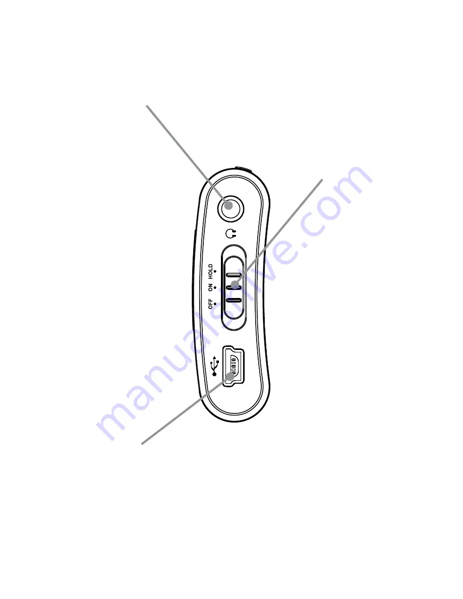 GPX MW240 Скачать руководство пользователя страница 4