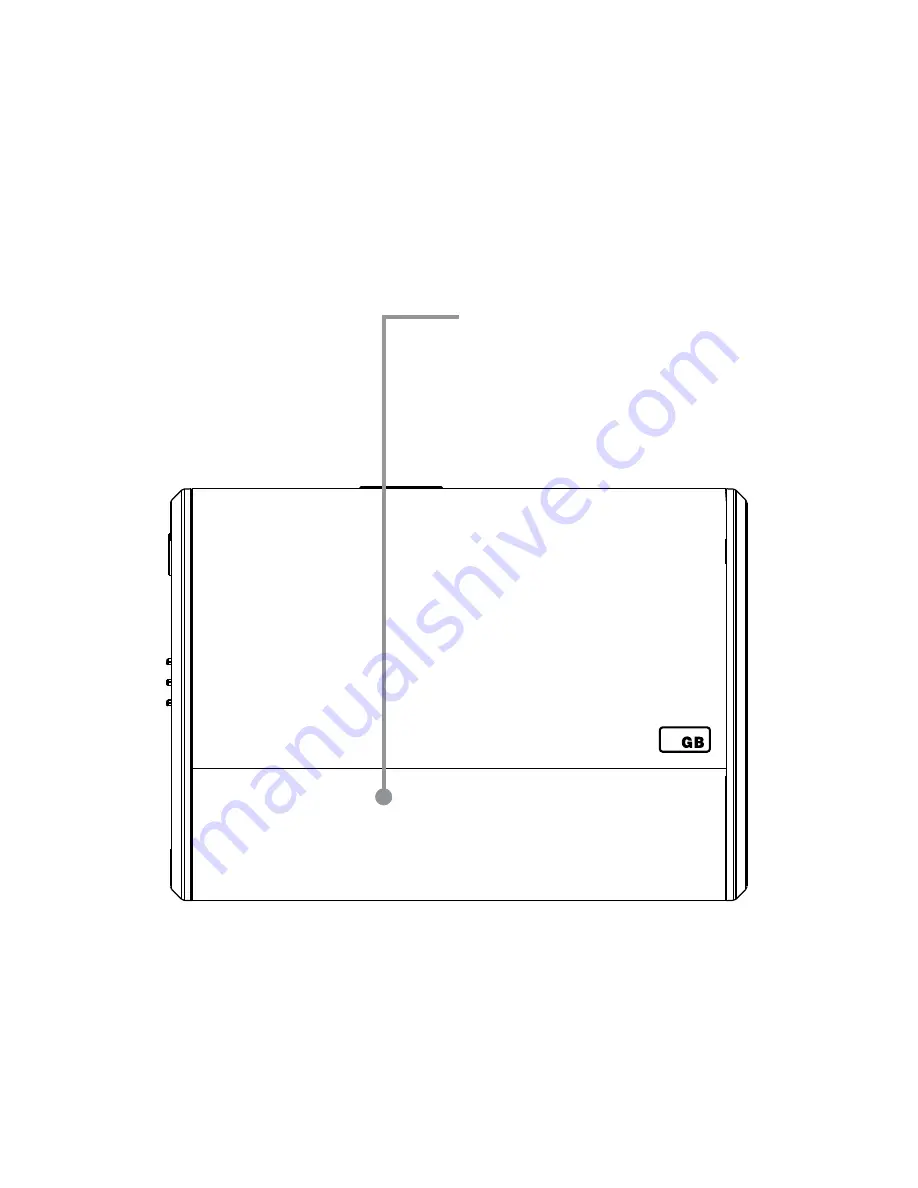 GPX MW240 User Manual Download Page 6