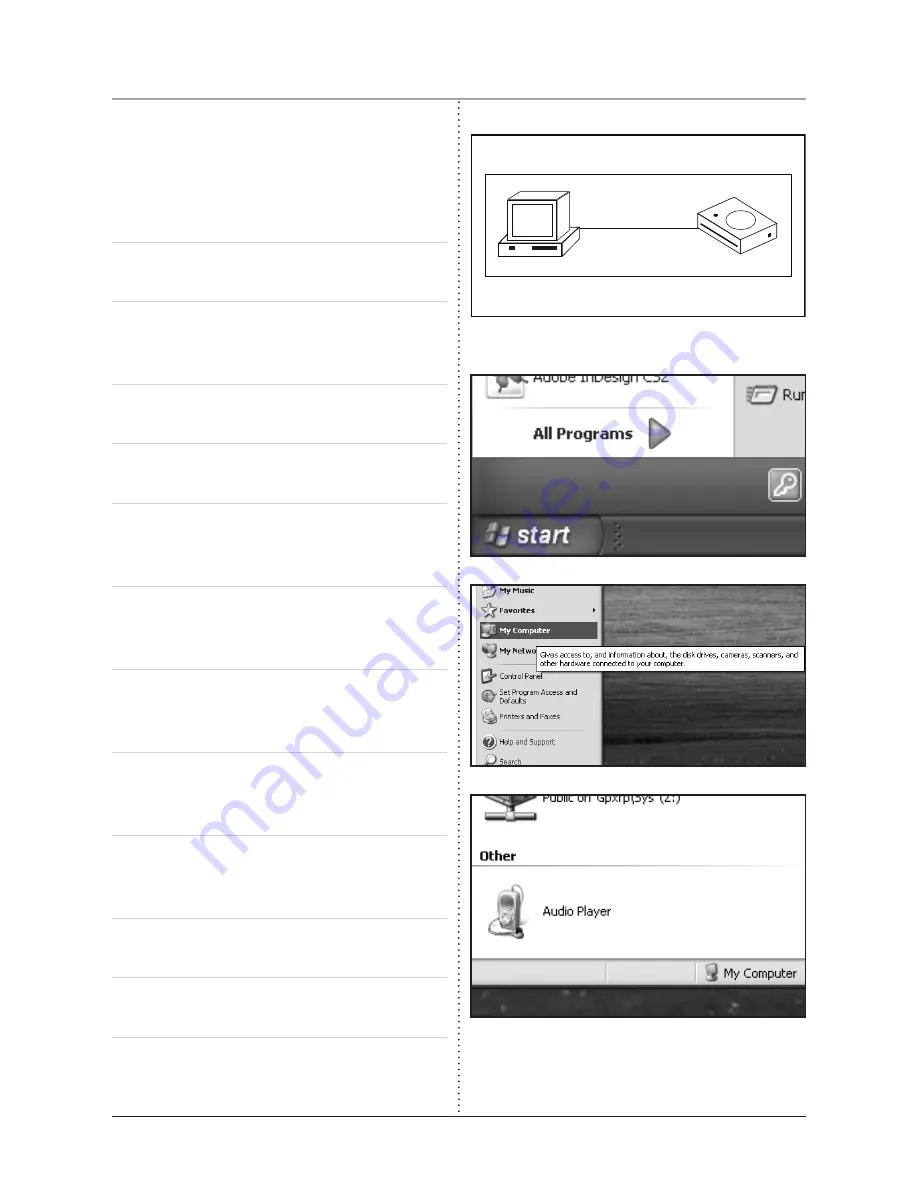 GPX MW338B Instruction Manual Download Page 6