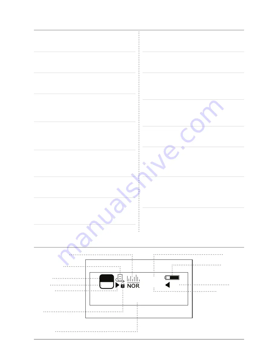 GPX MW338B Instruction Manual Download Page 11