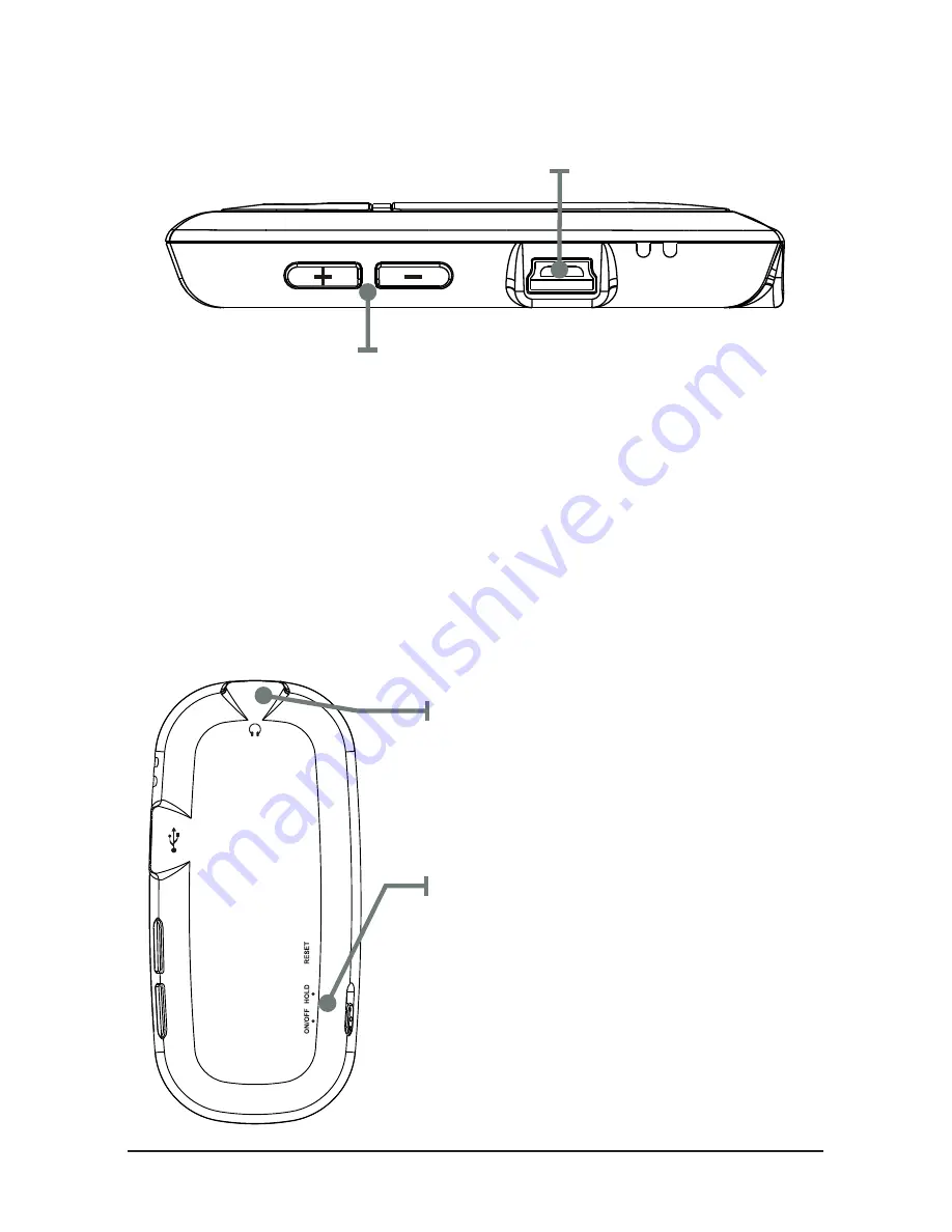 GPX MW352 User Manual Download Page 2