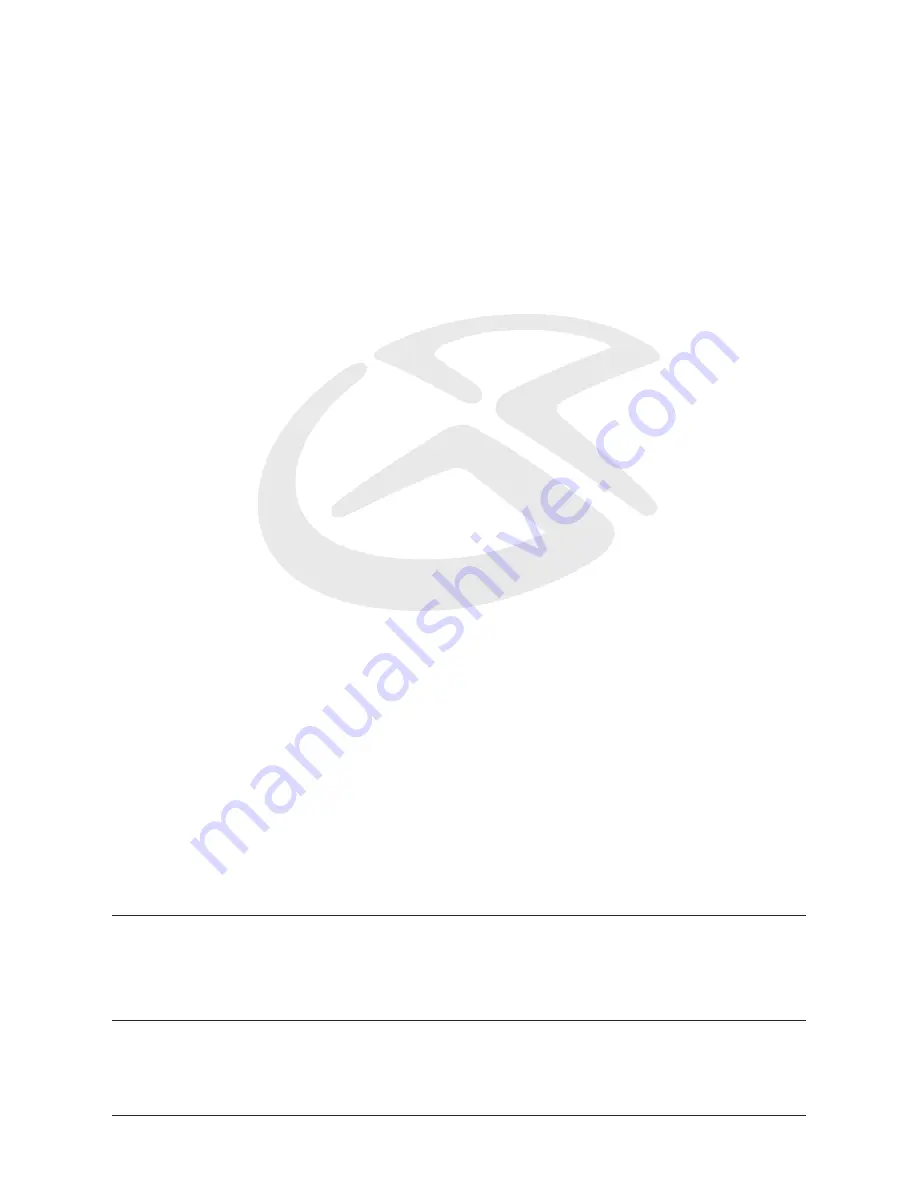 GPX MW8827DT Instruction Manual Download Page 12