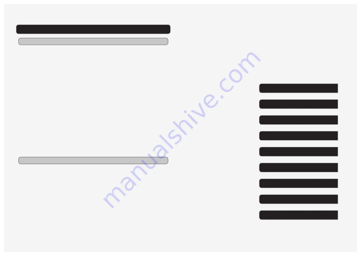 GPX PD919B User Manual Download Page 3