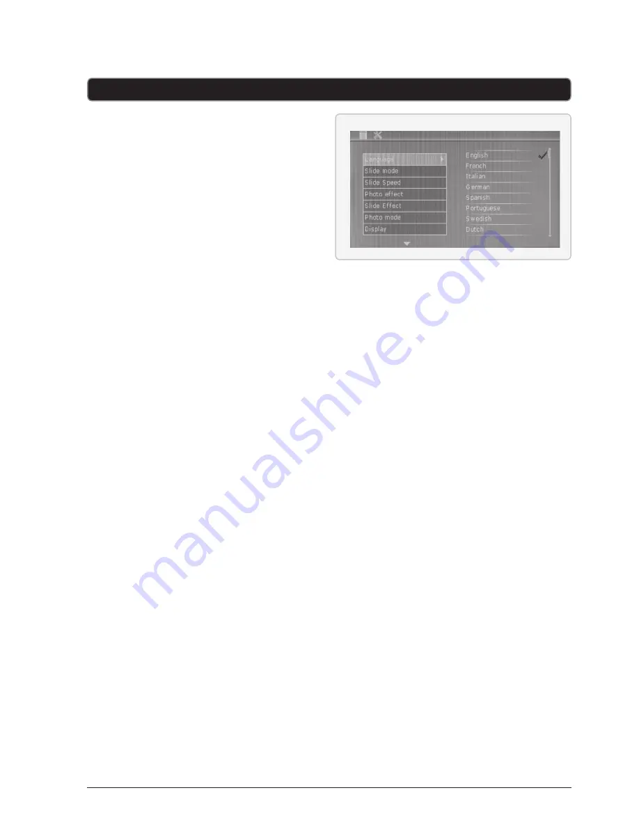 GPX PF701 User Manual Download Page 10