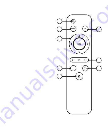 GPX PJ809B User Manual Download Page 10